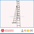 ADTO GROUP Aluminium Household Step Ladder ladder with hook